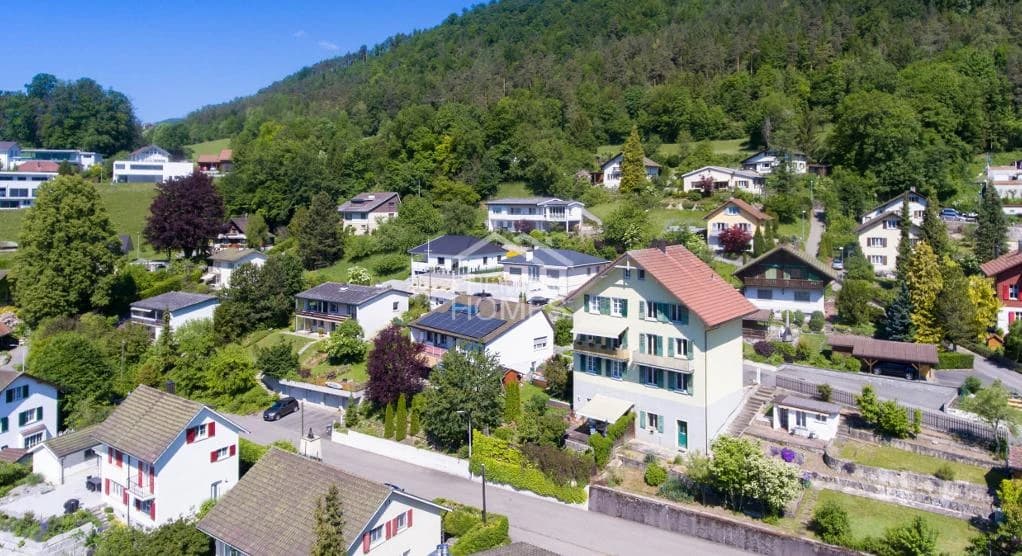 Ein Logenplatz für Naturliebhaber