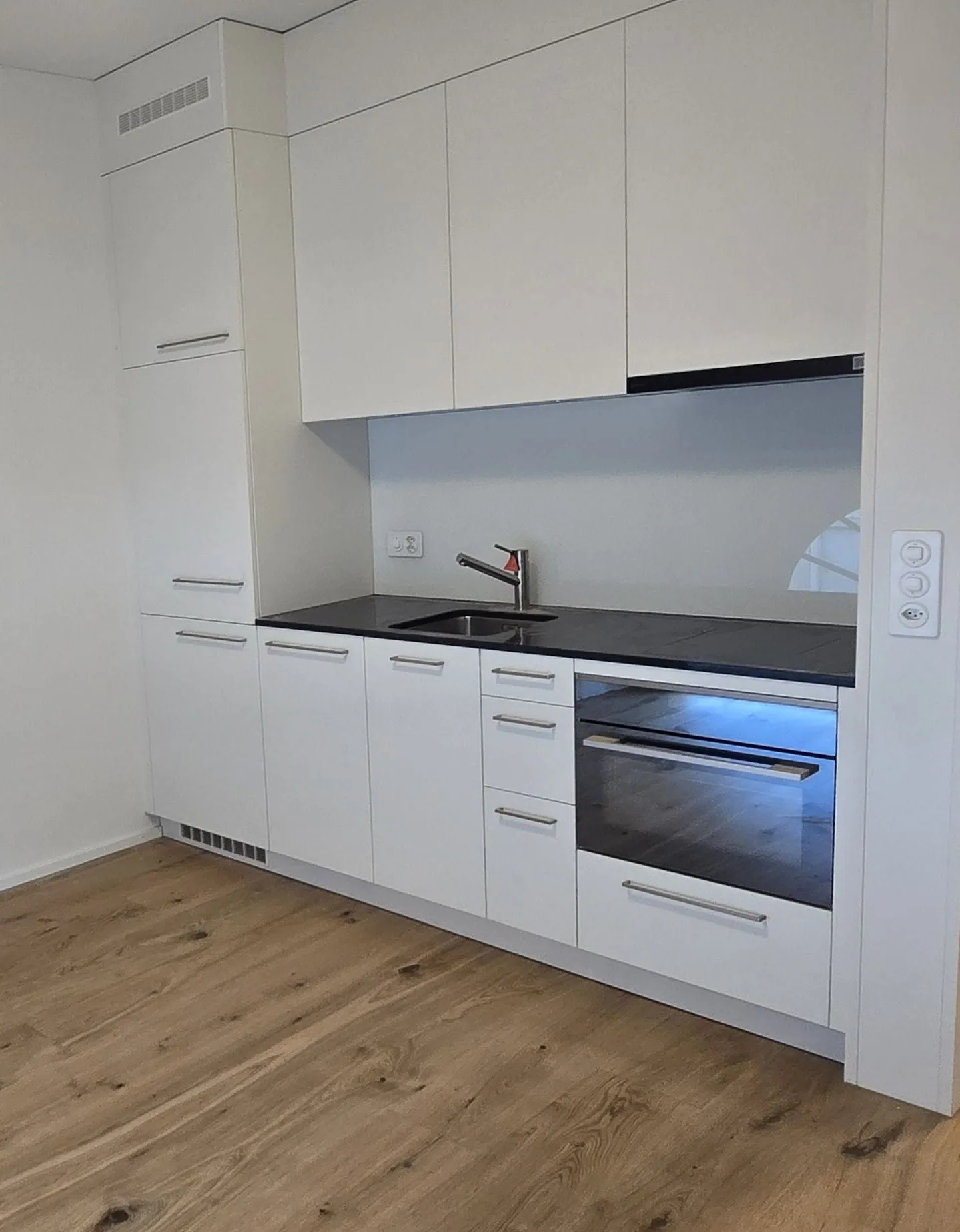 Moderne 2.5-Zimmer-Duplex in Stein AG mieten