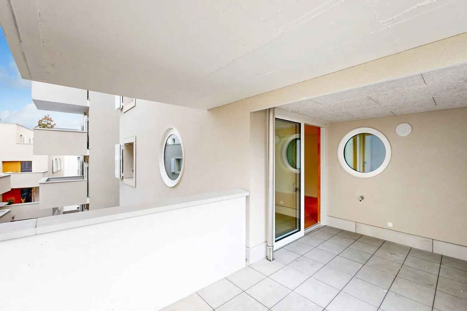 City-Nähe & Komfort - Wohnen mit Stil