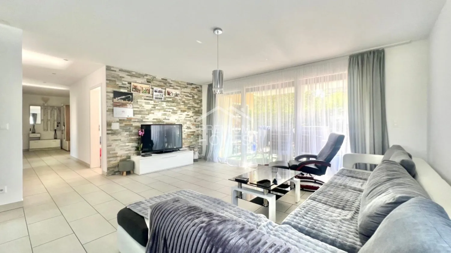 Ihre Gartenoase wartet