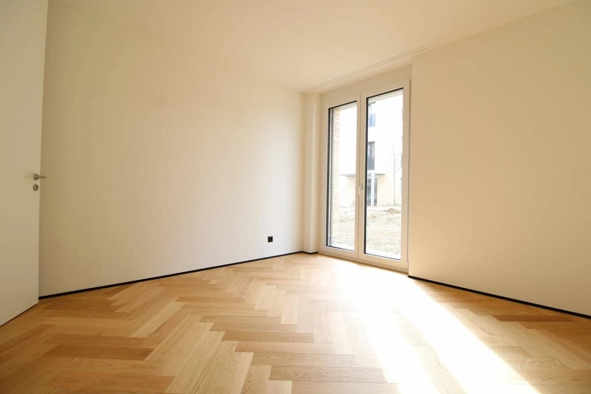 3.5-Zi.-Wohnparadies mit riesigem Gartenanteil im Ziegelei-Quartier in Berg (E0.3)