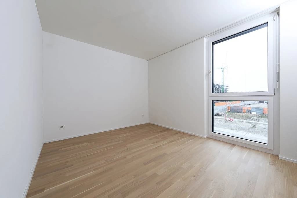 Leben Sie Ihren Wohntraum am Park!