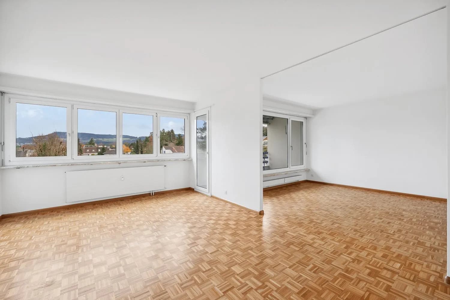 Einziehen ohne Umzugskosten – Ihr neues Zuhause an ruhiger Lage!