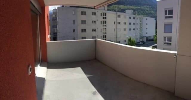 Ruhig, zentral und heimisch