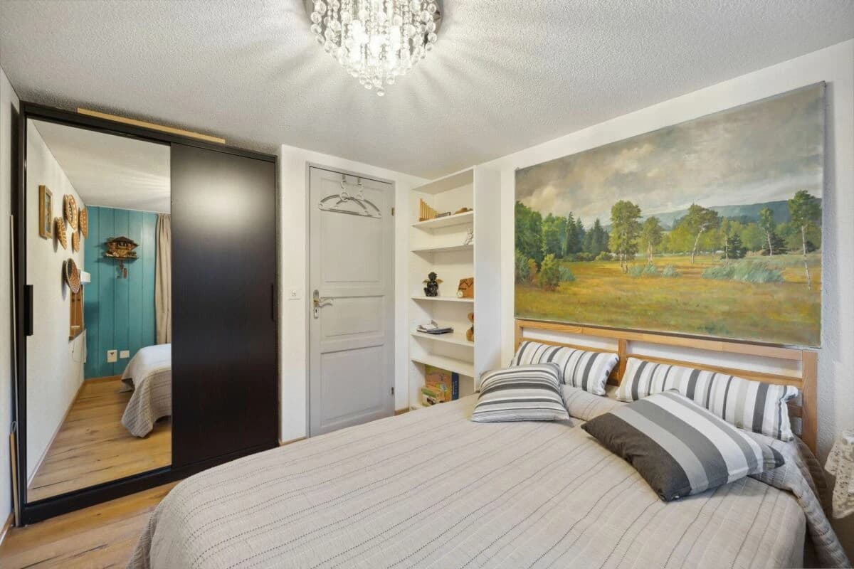 4.5-Zimmer-Einfamilienhaus mit Einliegerwohnung