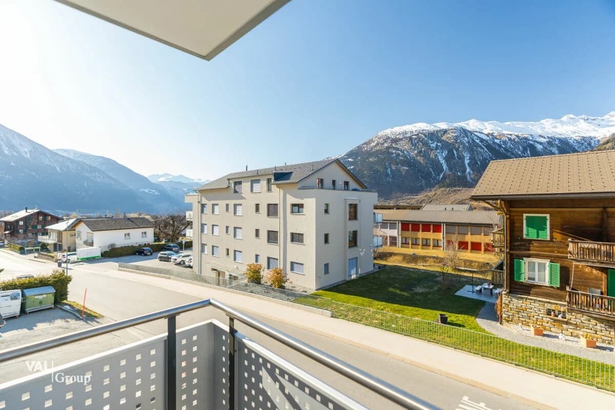 Ein Zuhause für die ganze Familie - lichtdurchflutet und grosszügig