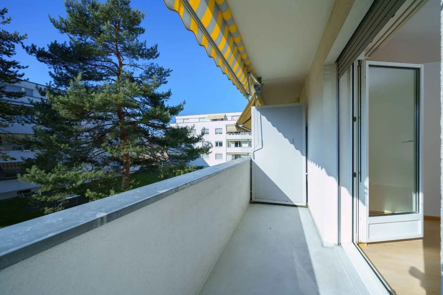 Sonnige 3-Zimmerwohnung in Pratteln  ideal für Paare & Singles