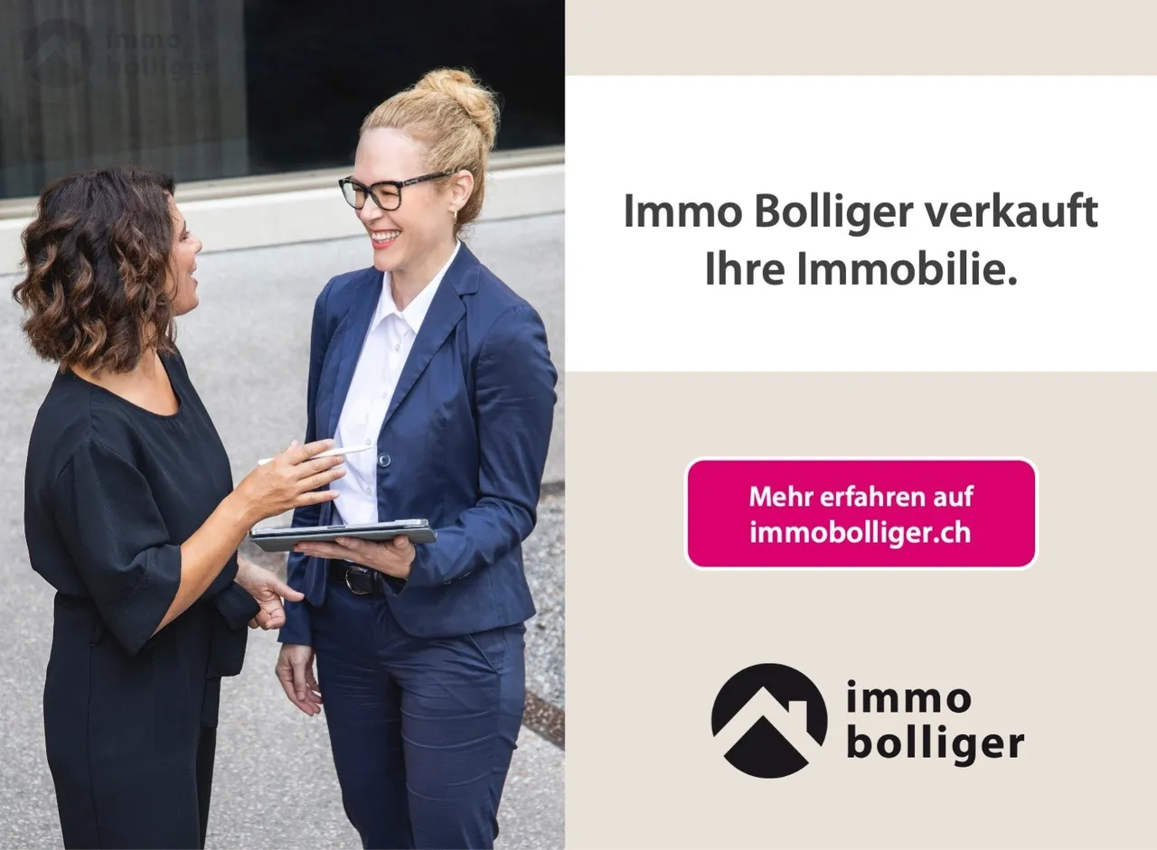 Zwei Wohnungen - für einen Preis