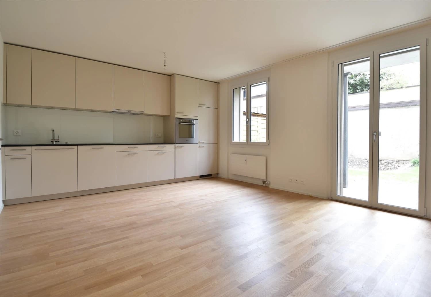 Wohnen an bester Lage!