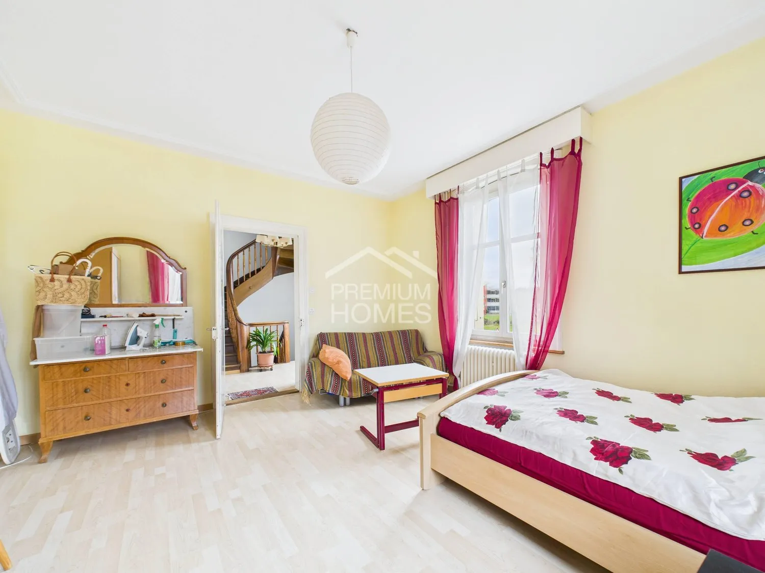 Lassen Sie Ihren Wohntraum Wirklichkeit werden