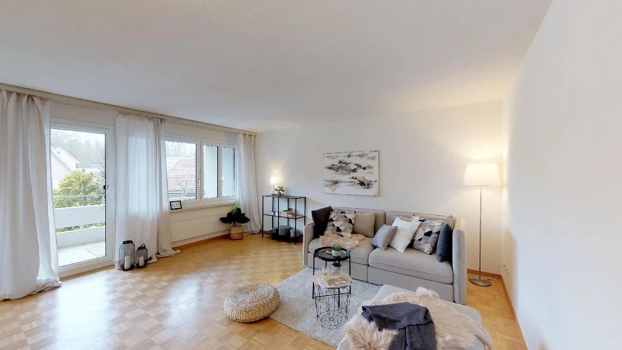 Meine Wohnung - Mein Paradies!