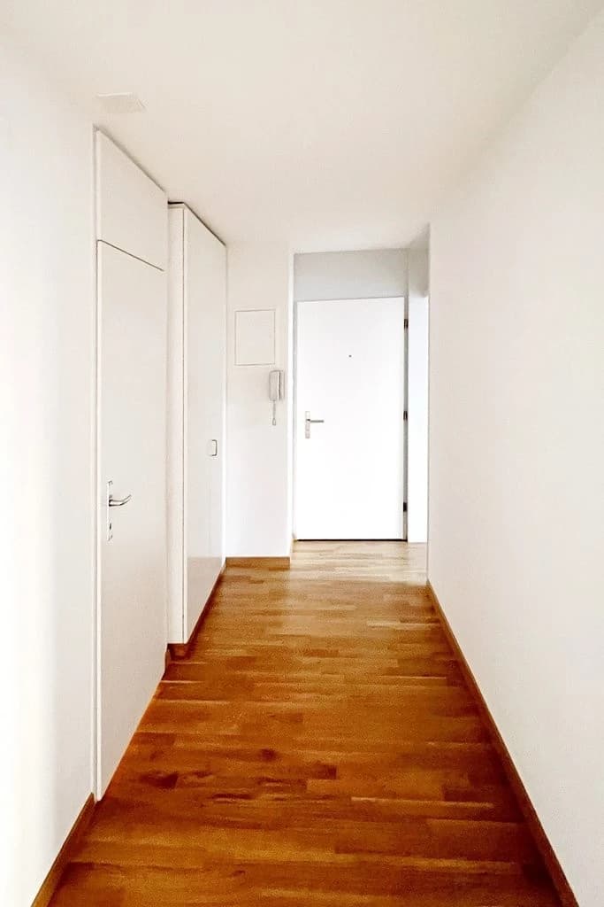 Hier endet Ihre Wohnungssuche