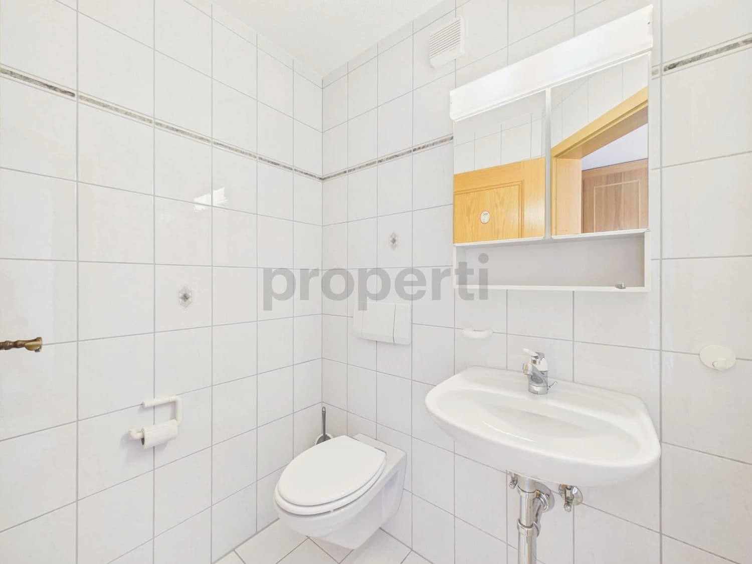 Elegante 4.5-Zimmer-Wohnung mit Balkon in ruhiger Lage in Lüchingen (SG)