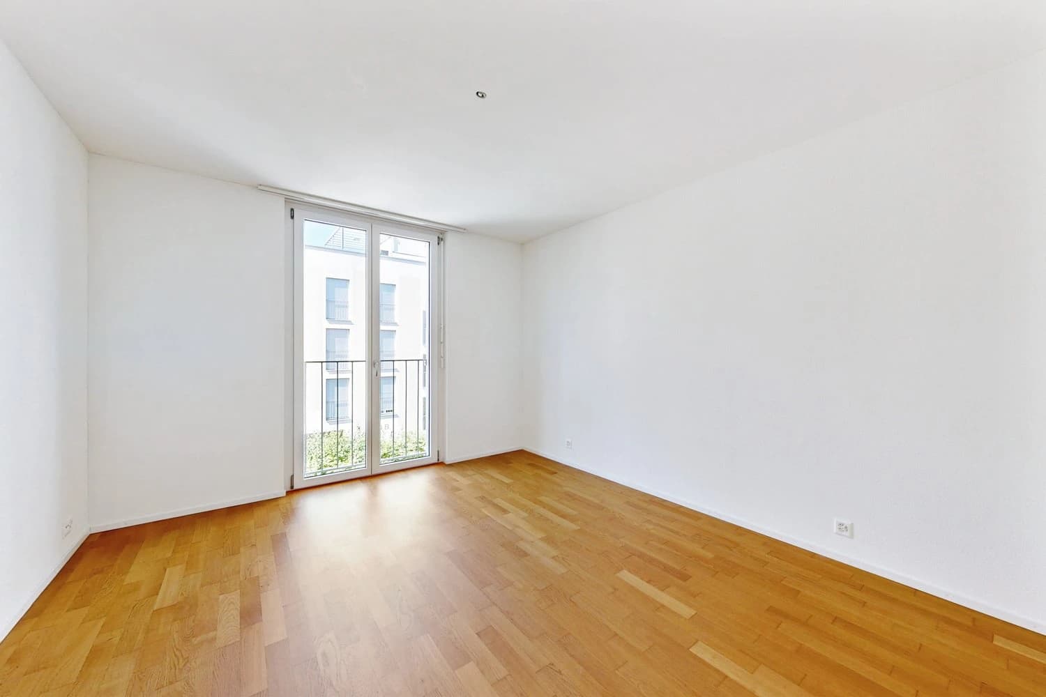 Ihr neuer Wohntraum wird wahr!