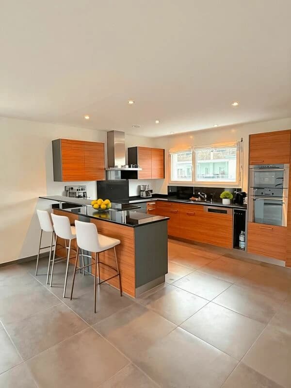 ATTIKAWOHNUNG ZUM VERLIEBEN