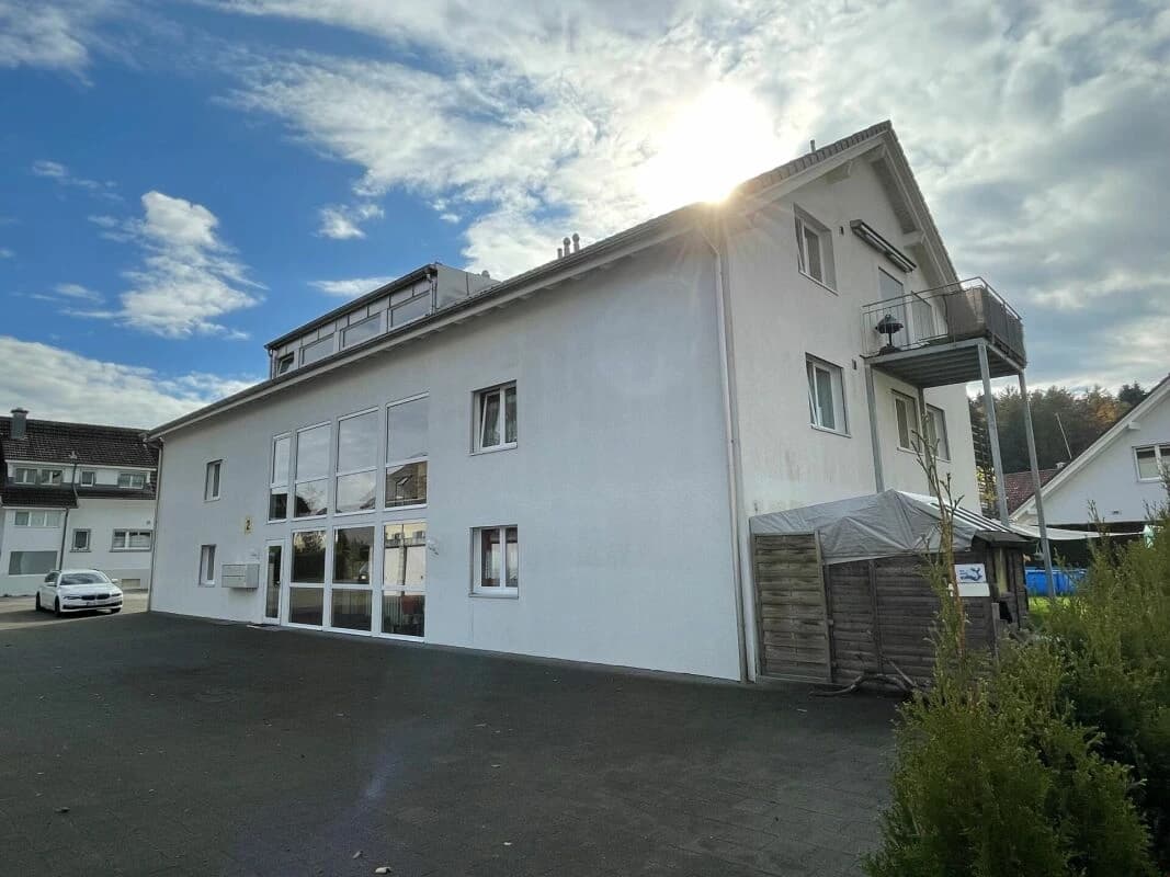 3,5-Z, modern und nachhaltig (1-OG-links)