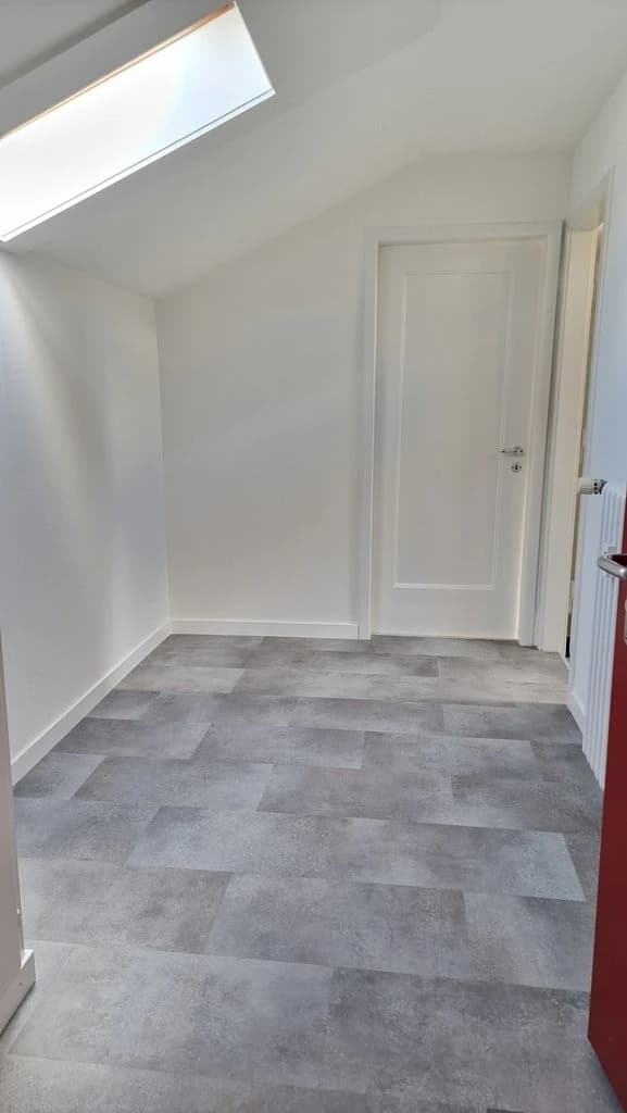 Klein aber fein - Bijou in Nidau