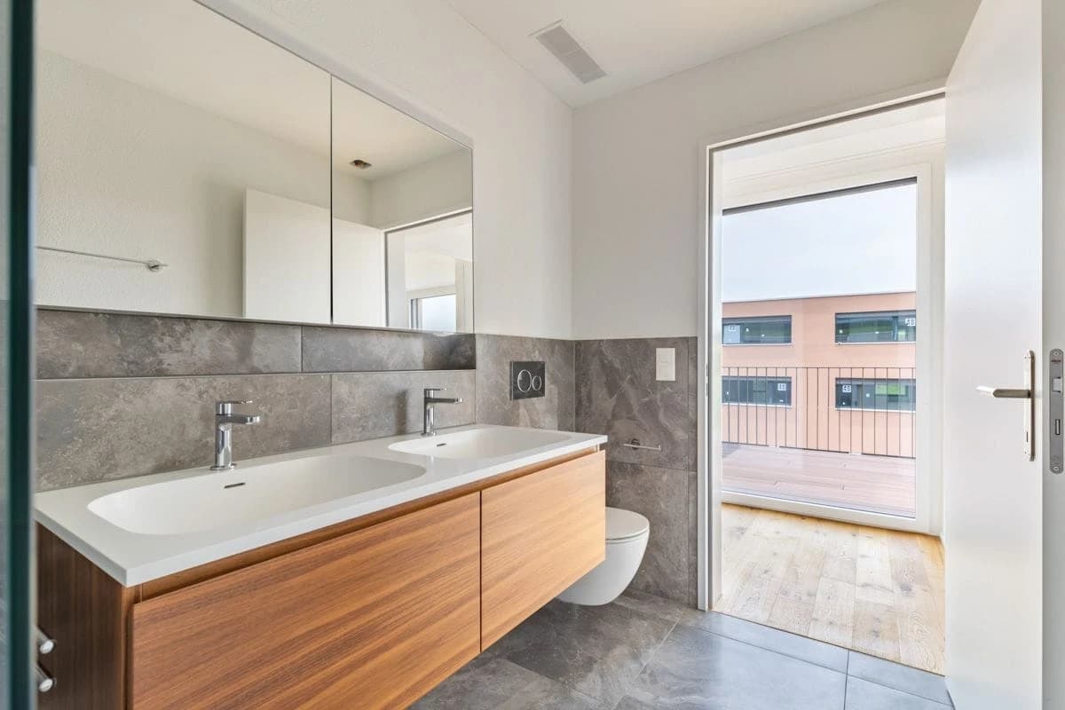 Grosszügige 3.5-Zimmer-Attikawohnung in Neudorf kaufen