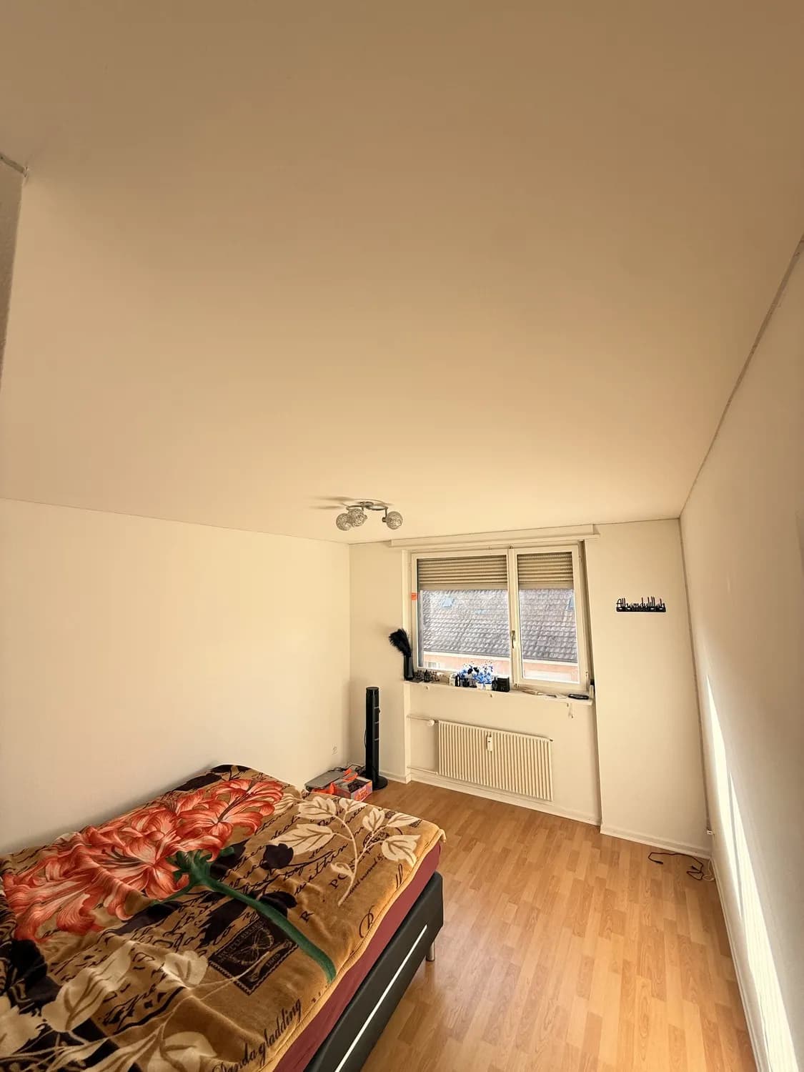 Moderne 2.5 Zimmer-Wohnung (ca. 50 m²) in Frenkendorf  hell & gepflegt