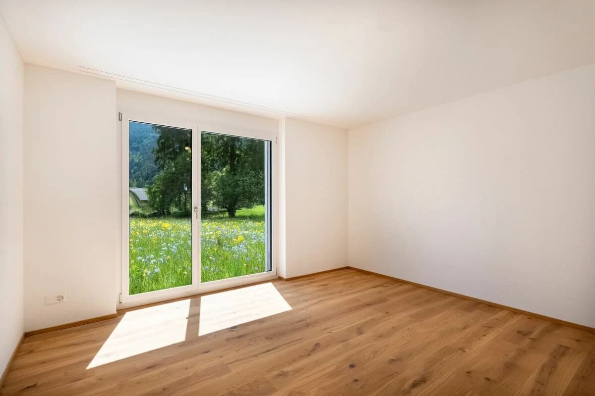 Attraktives 4.5-Zimmer-Einfamilienhaus mit sonniger Terrasse und Studio in Rothenbrunnen