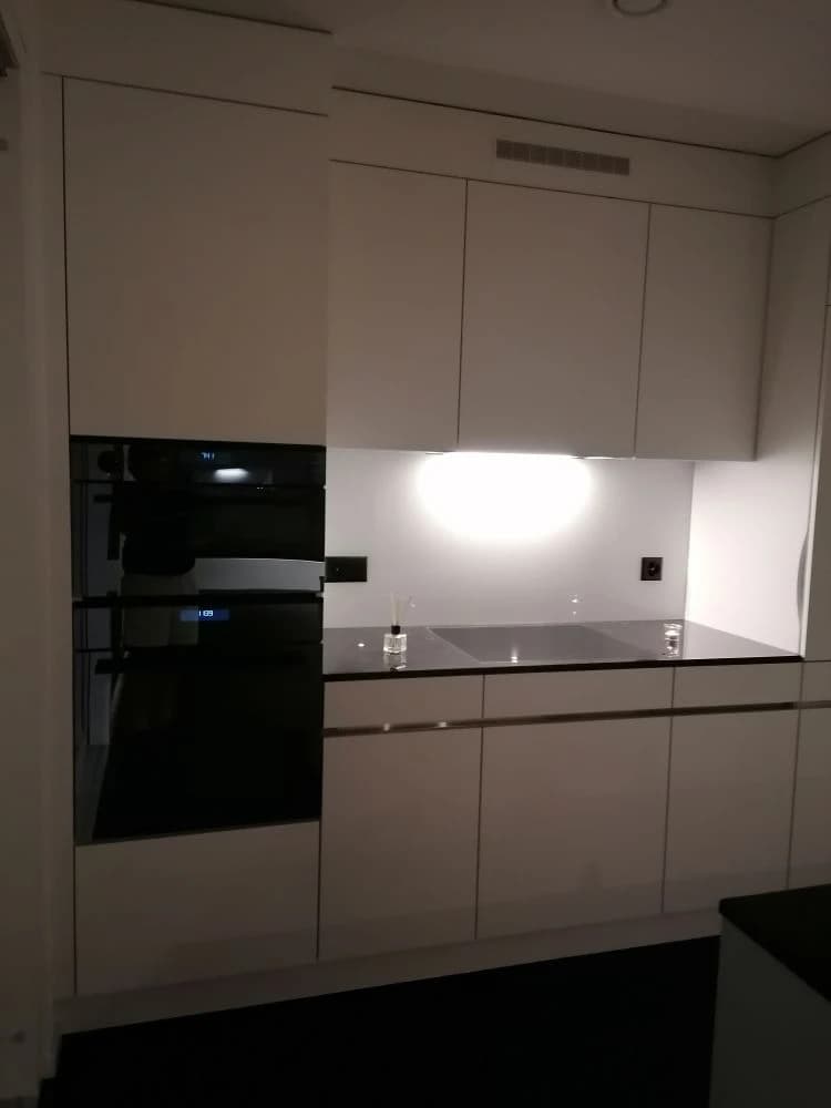 Moderne 3.5-Zimmer-Attikawohnung mit Lift und Minergie-Standard, Zurzach