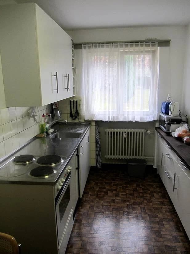 Gemütliche Wohnung an zentraler Lage