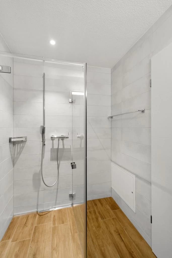 4 ½ Zimmer-Wohnung, 4457 Diegten