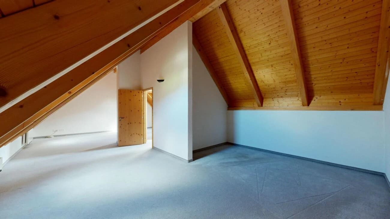 Hier können Wohnträume wahr werden - Reiheneinfamilienhaus mit viel Potenzial