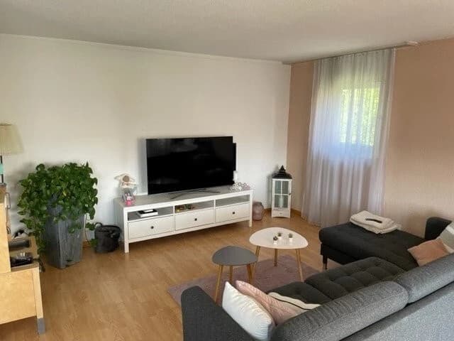 Hier endet Ihre Wohnungssuche!