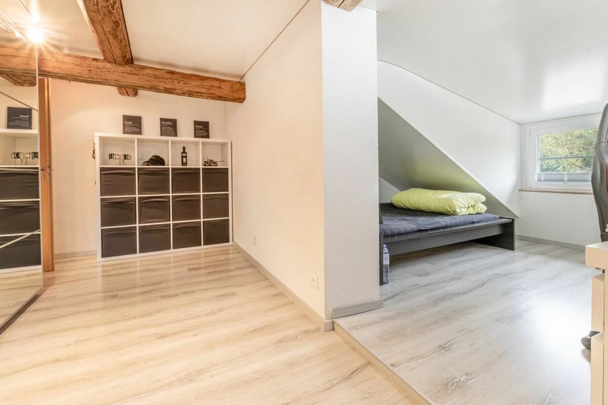 Stilvolles Wohnen mit Wellness-Charakter und höchster Flexibilität