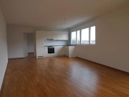 Der Bahnhof ist gleich um die Ecke!