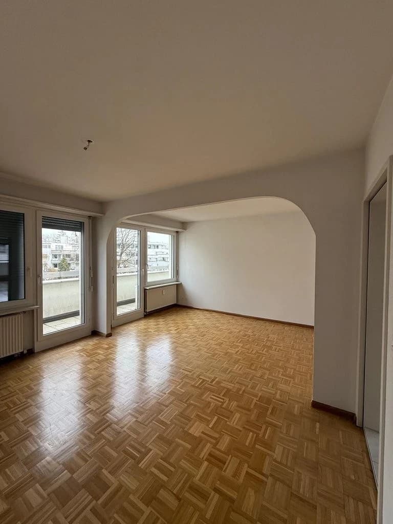 Mehr als nur eine Wohnung - ein Zuhause mit Charakter