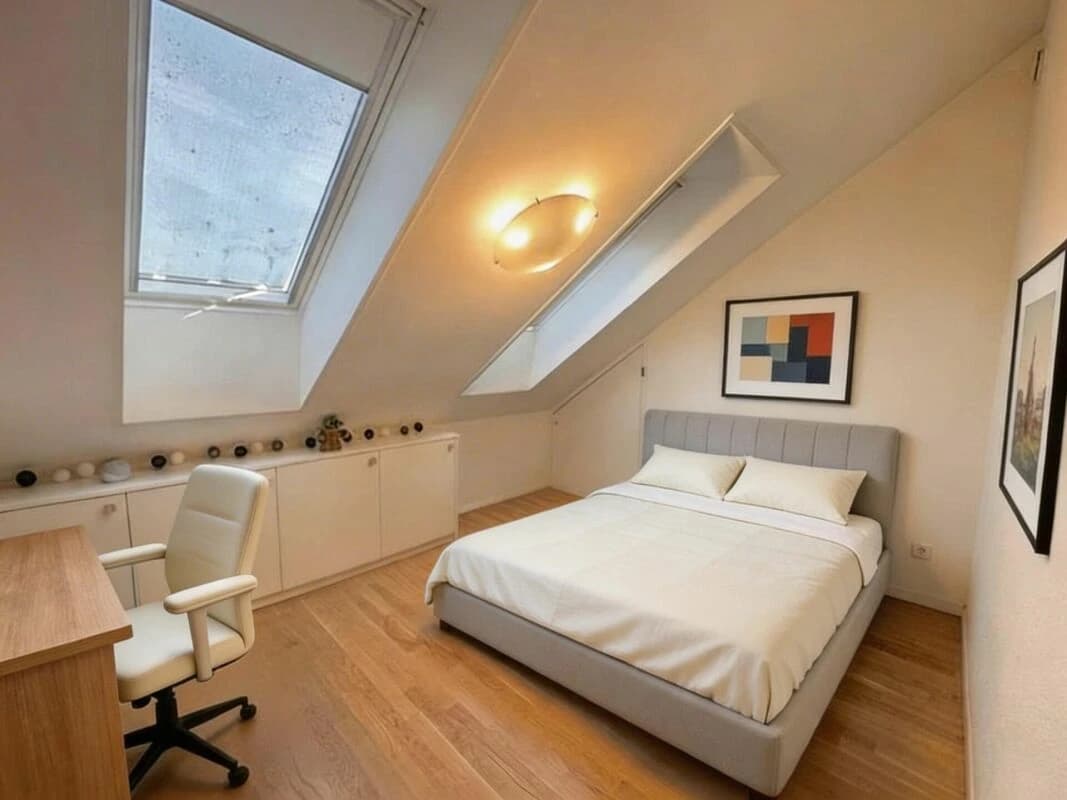 GROSSZÜGIGES FAMILIENZUHAUSE IN PRIVILEGIERTER LAGE