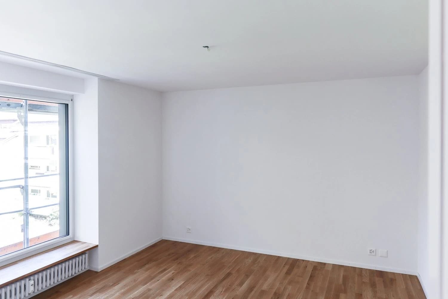 4.5-Zimmerwohnung in Uetendorf