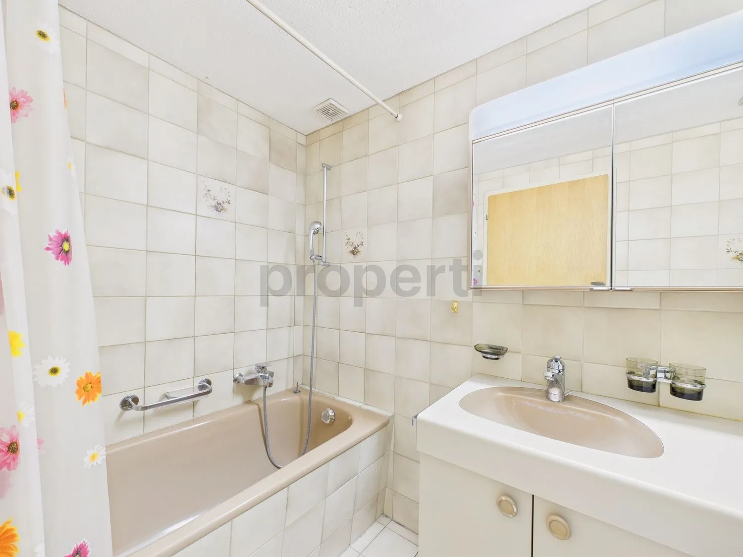 Grosszuegige 6.5-Zimmer-Wohnung mit Balkon, Neunkirch