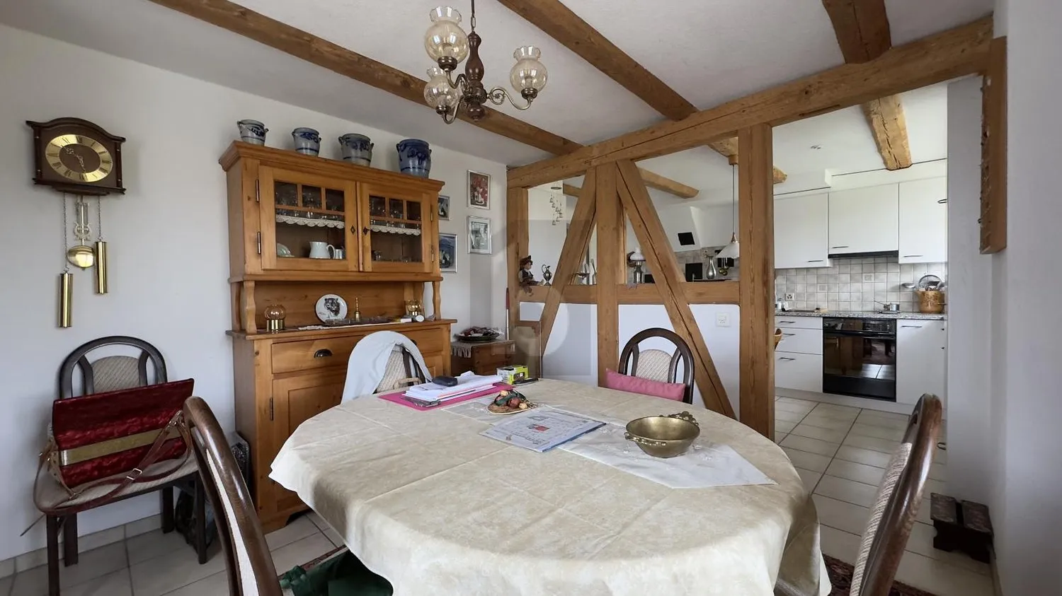 FAMILIENTRAUM AUF DEM LAND