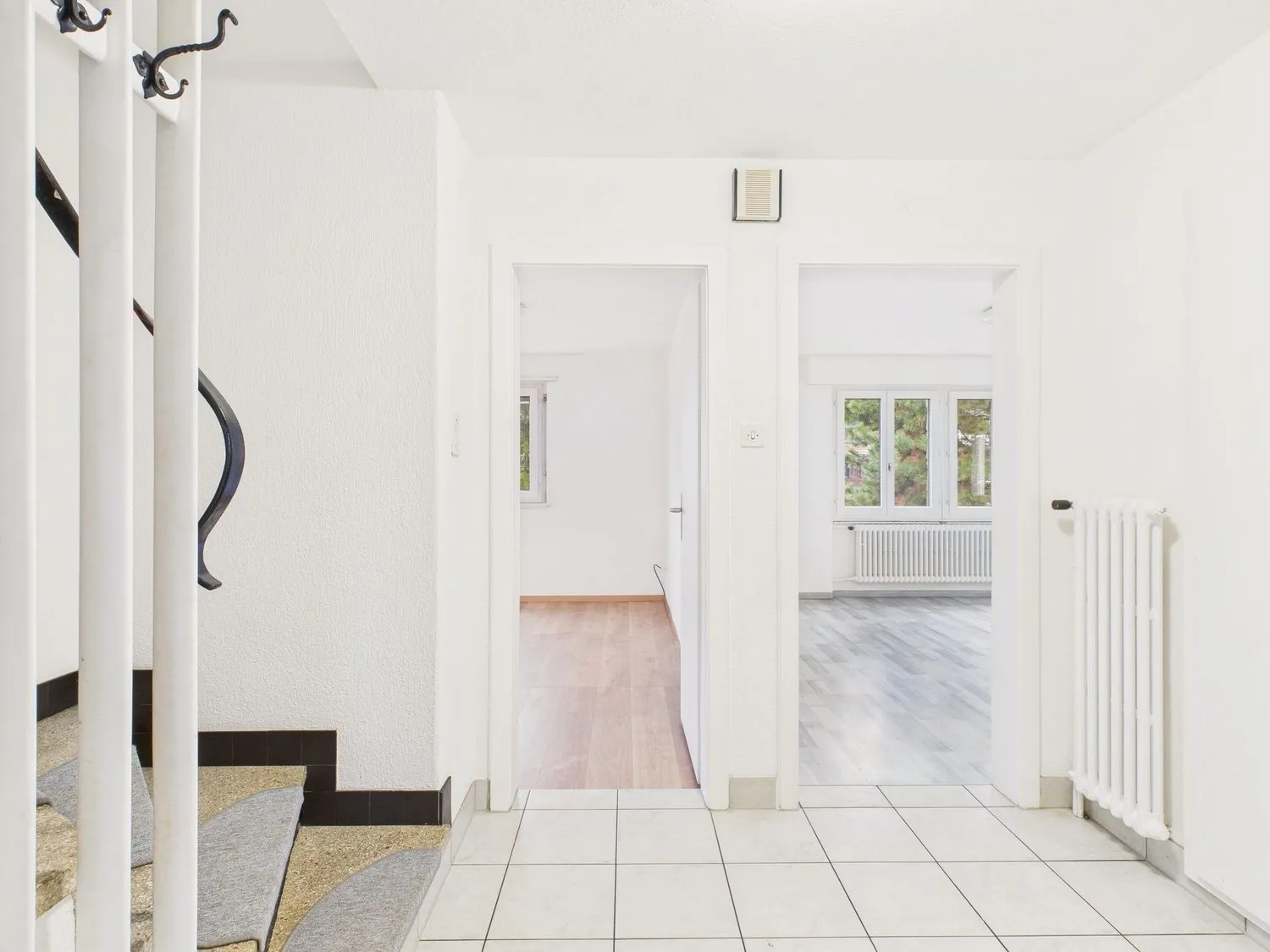 Familientraum in Egolzwil: Haus mit Studio & Gartenoase