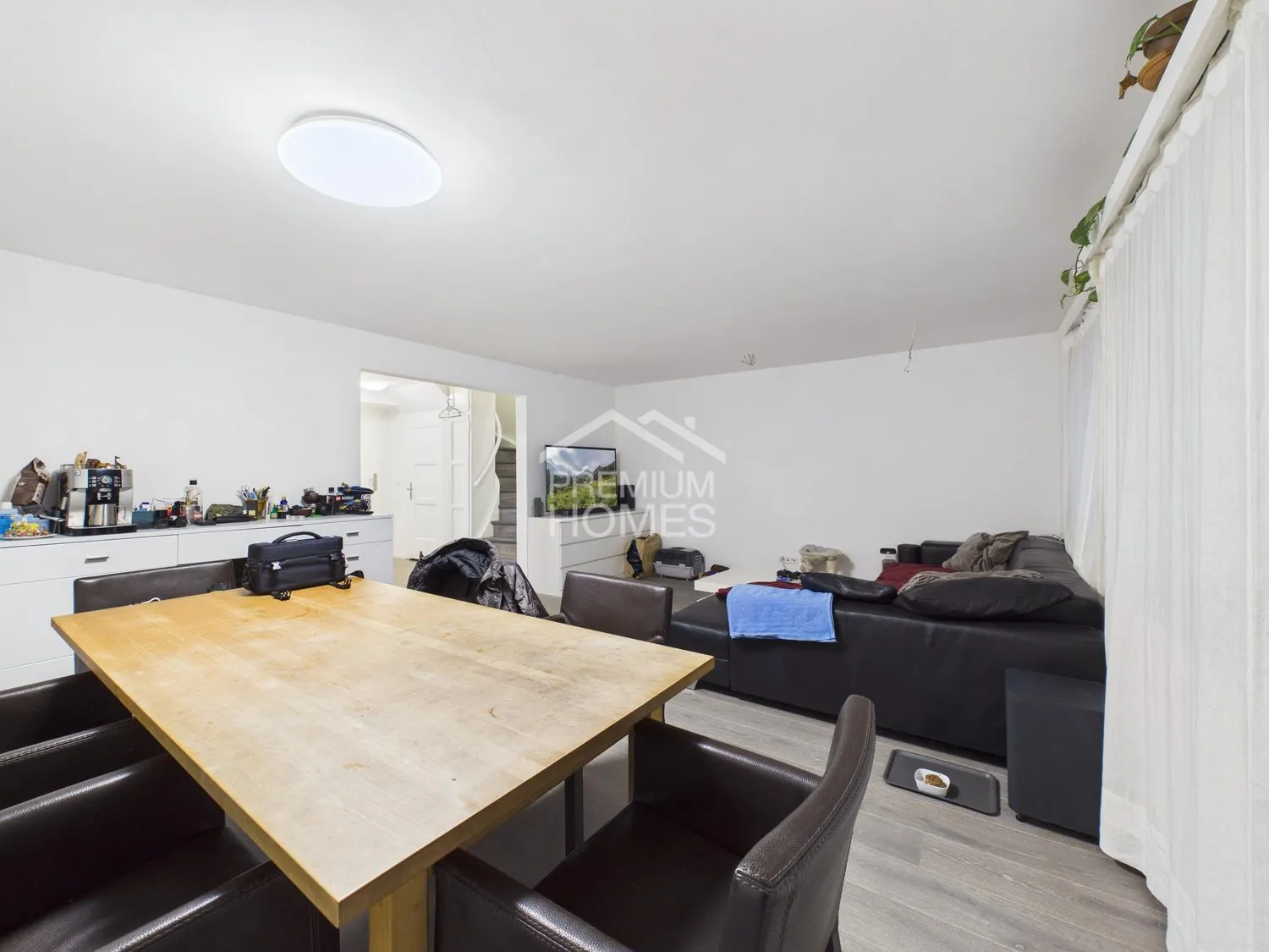 Einziehen & wohlfühlen!