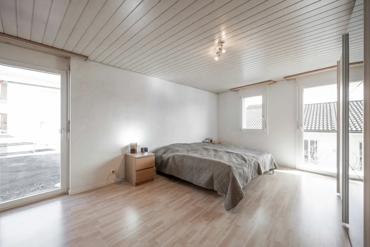 Der Wohnfächer - Harmonie aus Form und Funktion