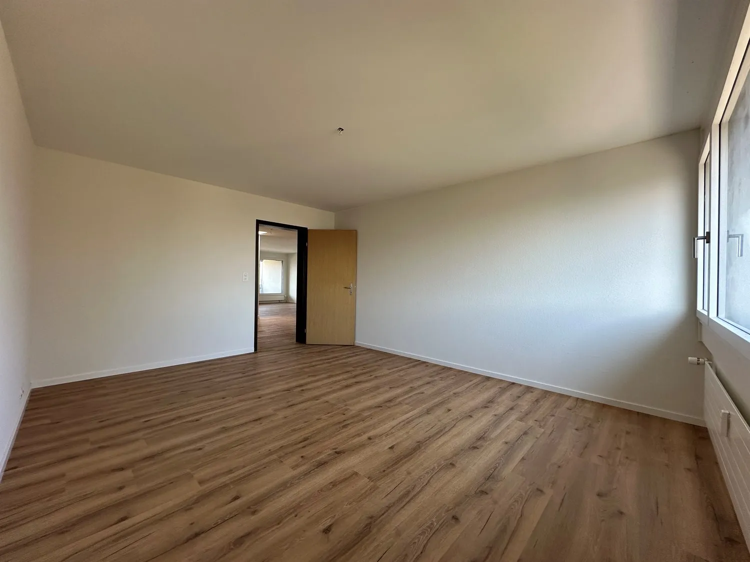 Zentrum Sonnenhof - Wohnen am Puls der Stadt Rapperswil-Jona!