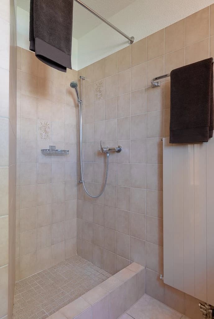 Familienwohnung sucht neue Bewohner