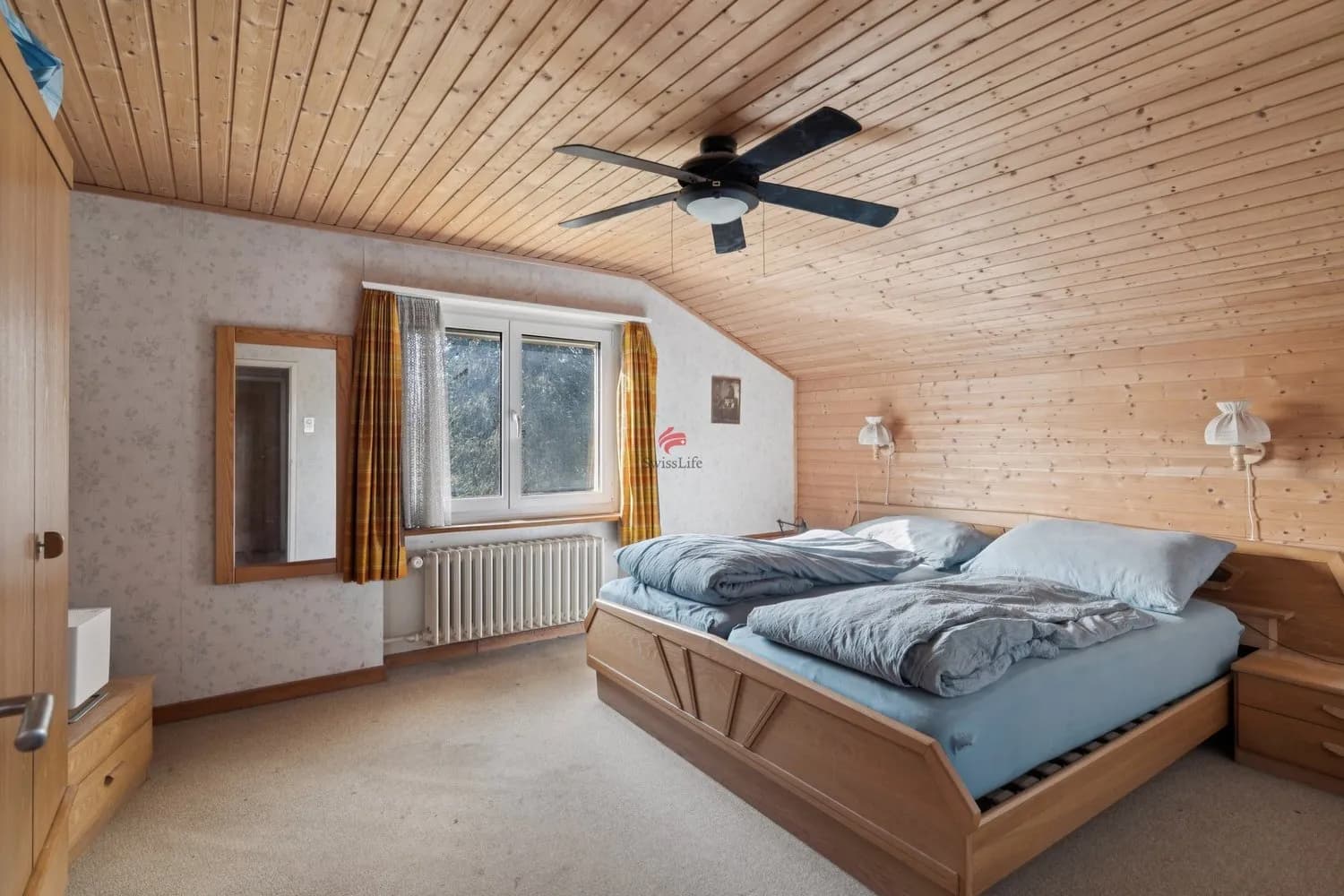 Wohnen im Einklang mit der Natur!