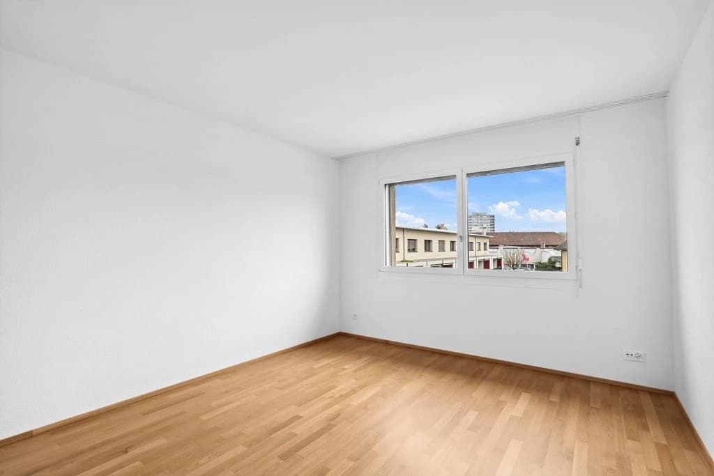 Wohnerlebnis auf zwei Etagen