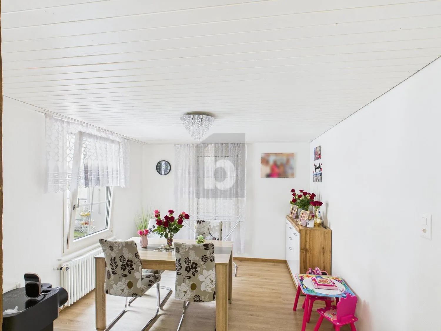 CITY-WOHNEN 75 M² MIT OUTDOOR-FEELING