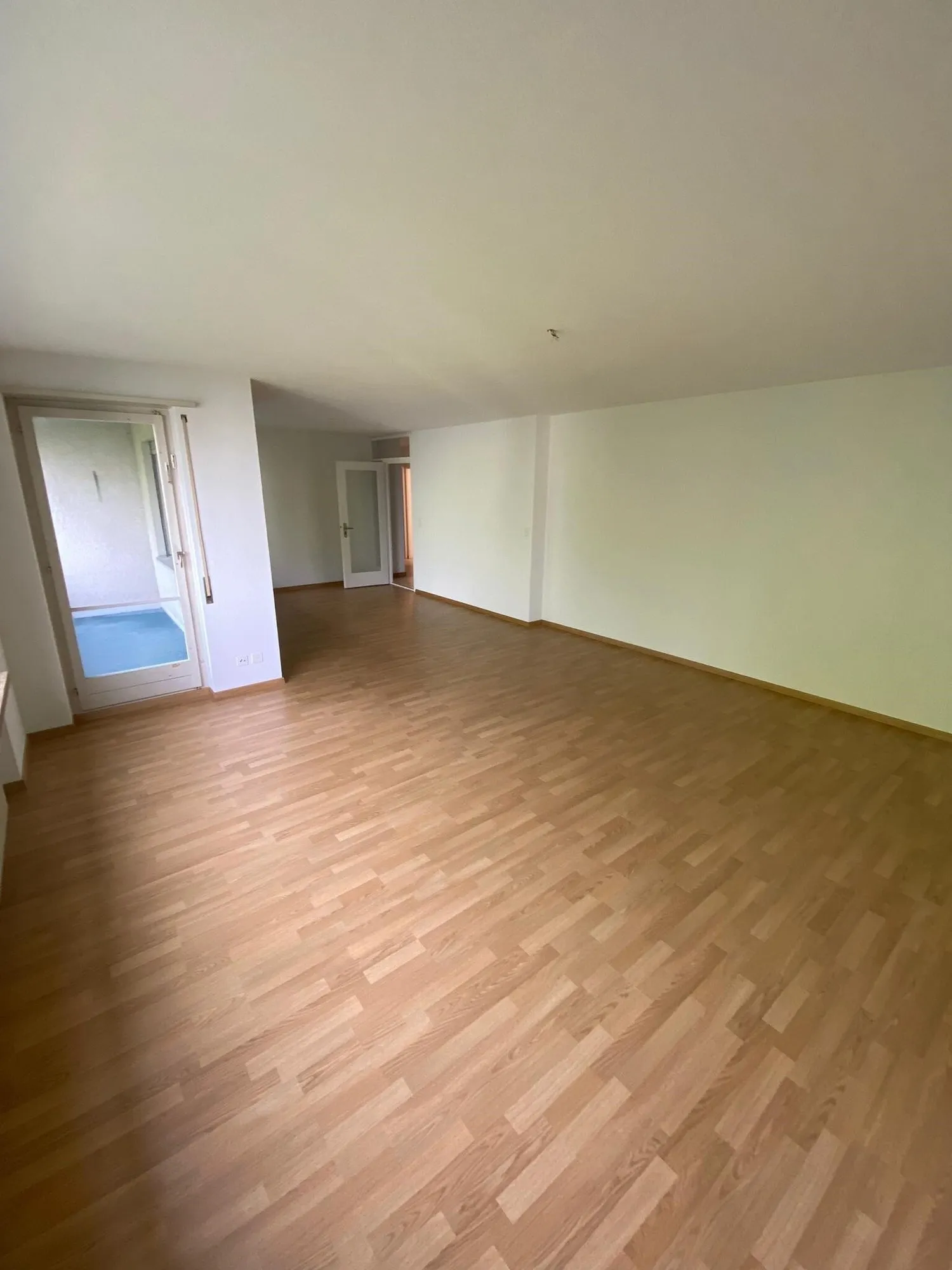 Natur- und Stadtnah Wohnen