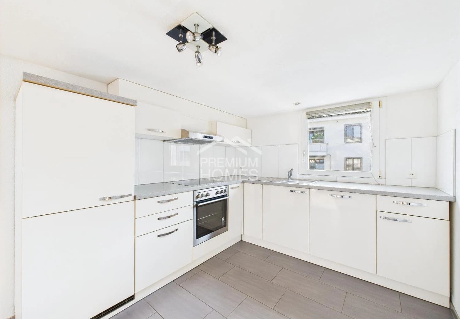 Renditechance mit Ausbaureserve im dritten Stock