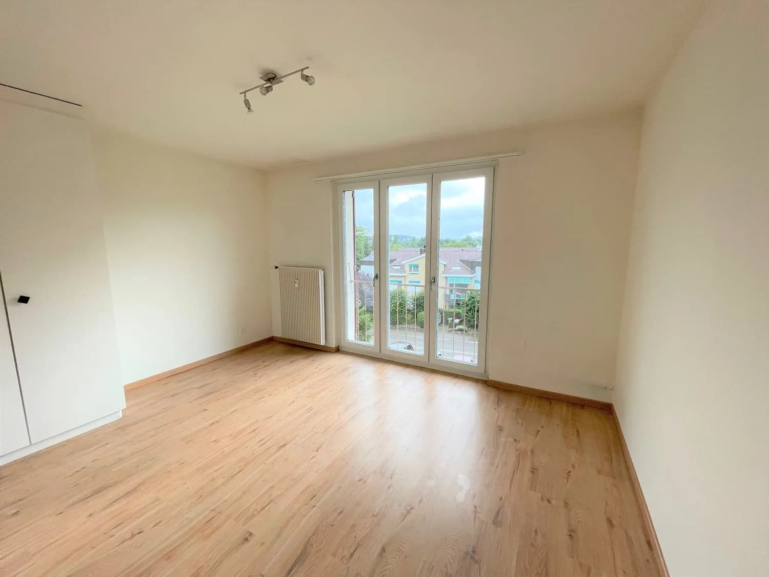 Kleines Studio, ideal für Pendler!