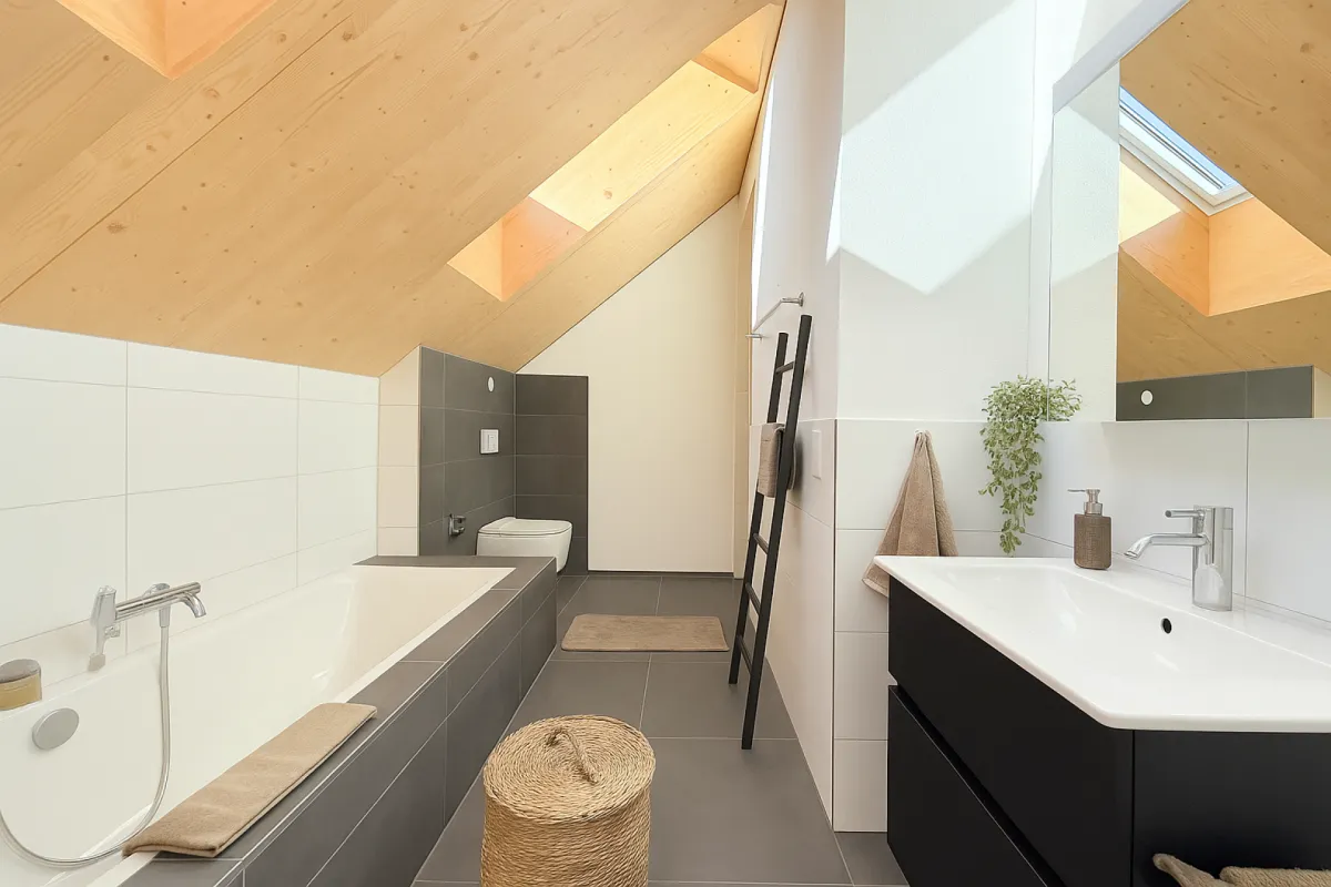 DAS KÖNNTE IHRE TERRASSE SEIN