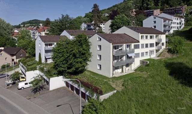 Wir suchen genau Sie