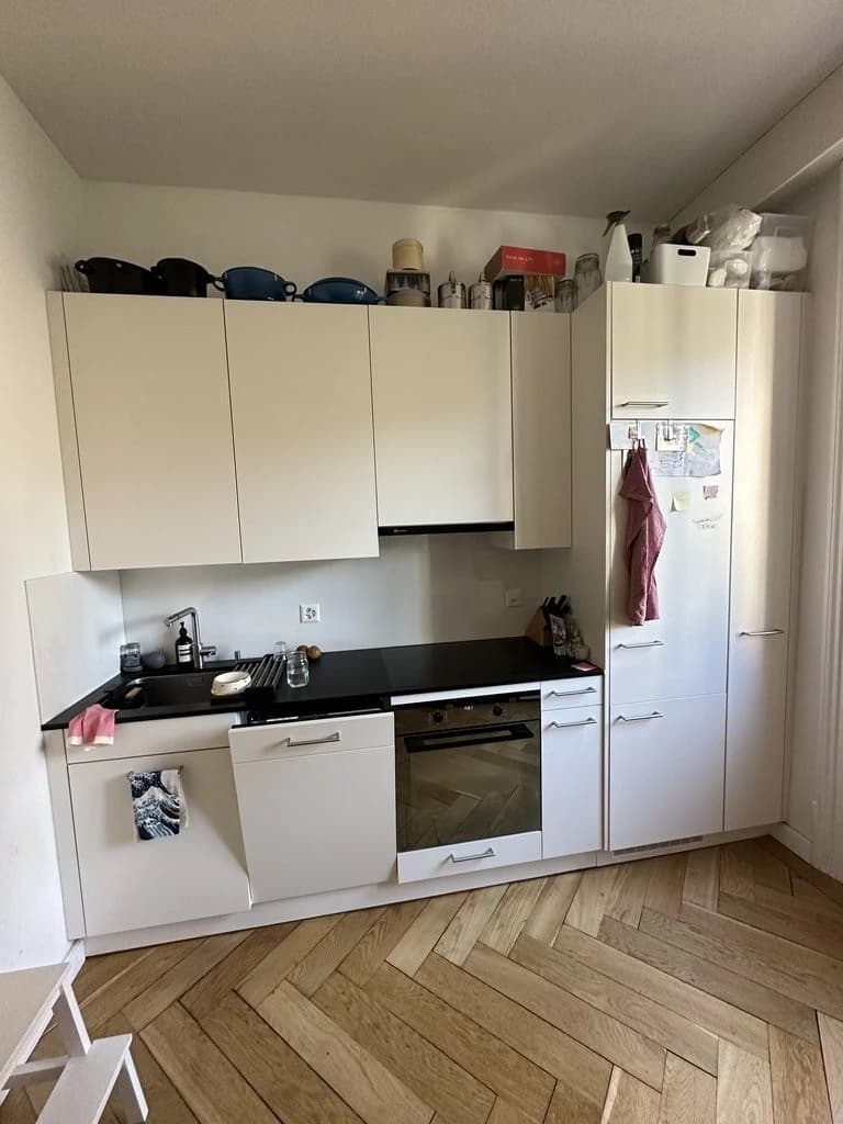 Ihre neue Wohlfühloase